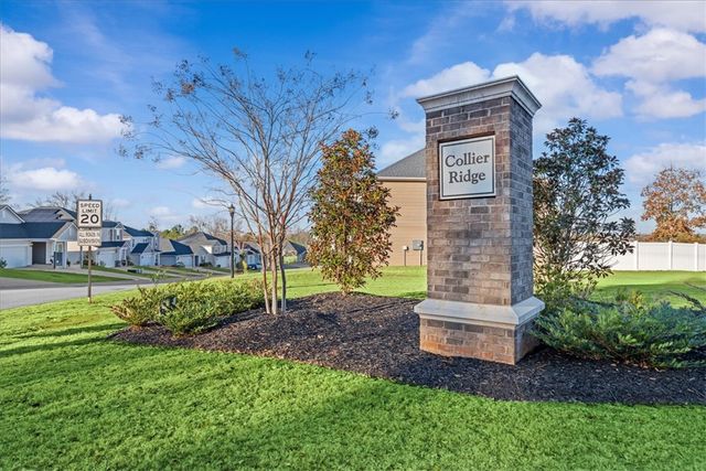 1588 Switchback Circle, Moore, SC 29369