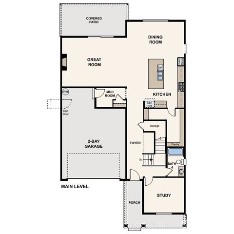 5971 Thornhill Avenue SW, Port Orchard, WA 98367