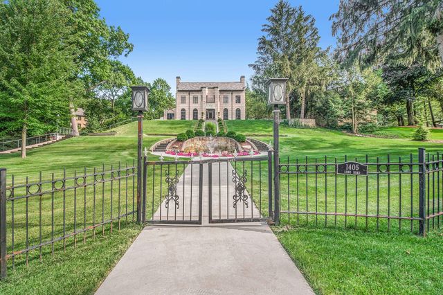 1405 Long Road, Kalamazoo City, MI 49008