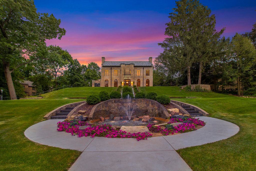1405 Long Road, Kalamazoo City, MI 49008