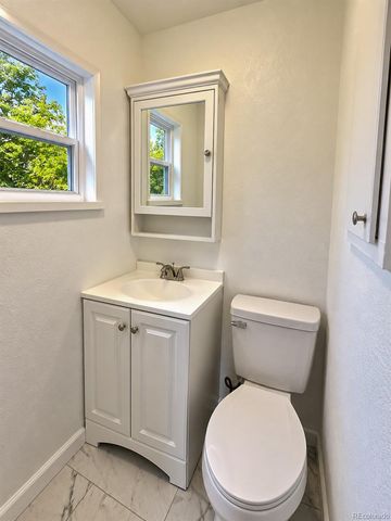 3155 W Evans Avenue, Denver, CO 80219