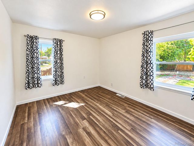 3155 W Evans Avenue, Denver, CO 80219