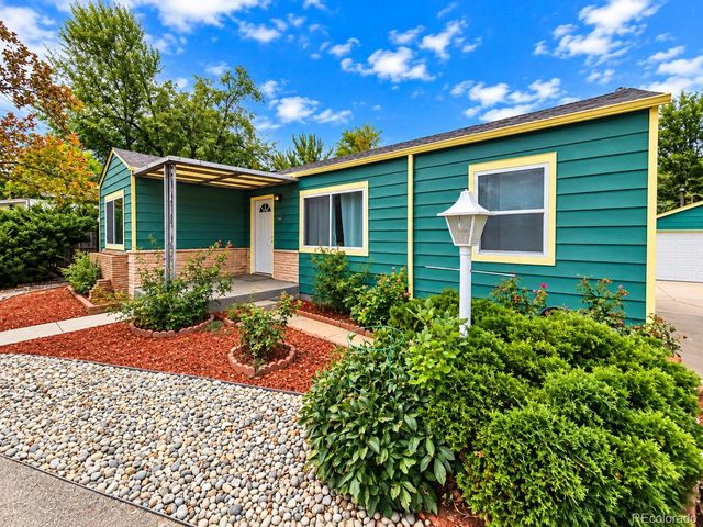 3155 W Evans Avenue, Denver, CO 80219
