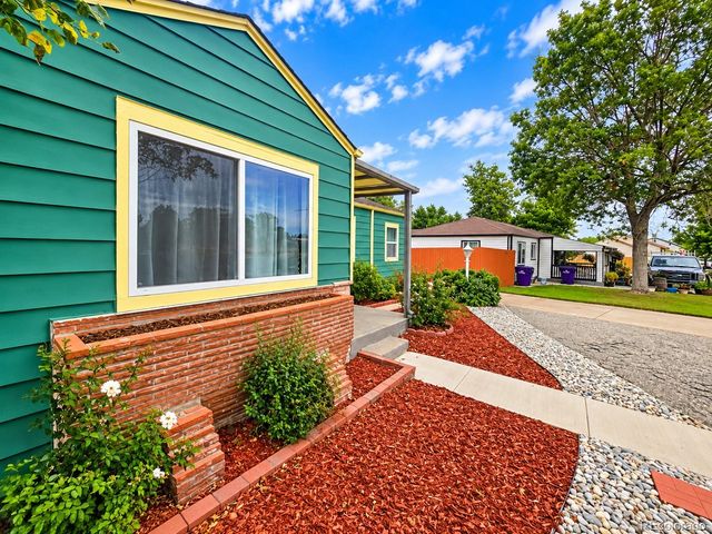 3155 W Evans Avenue, Denver, CO 80219