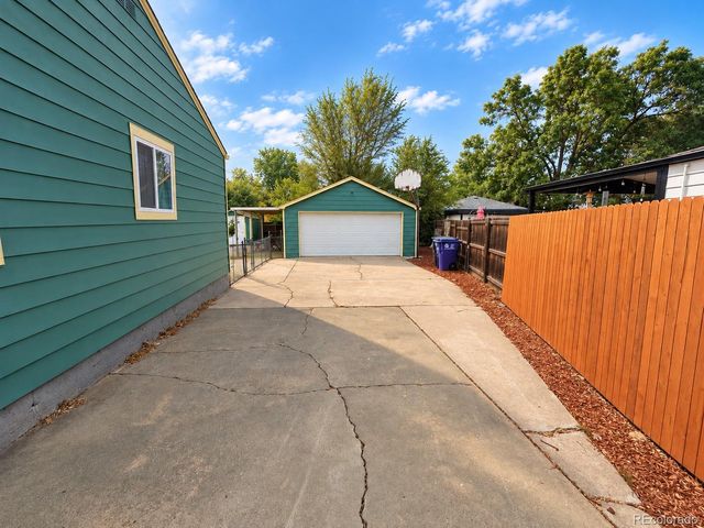 3155 W Evans Avenue, Denver, CO 80219