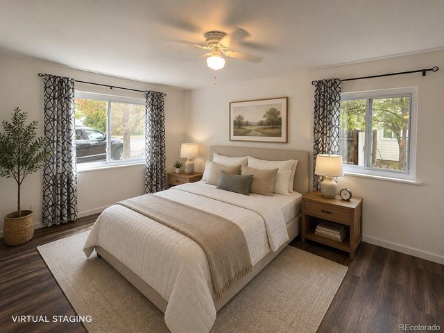 3155 W Evans Avenue, Denver, CO 80219