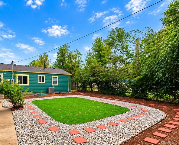 3155 W Evans Avenue, Denver, CO 80219
