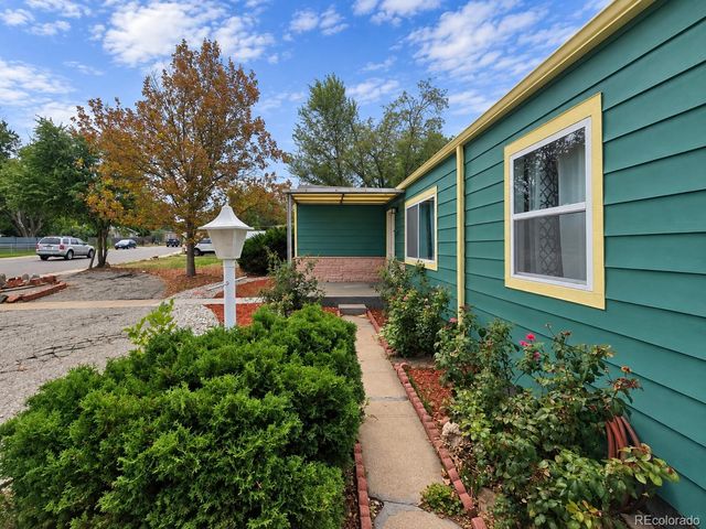 3155 W Evans Avenue, Denver, CO 80219