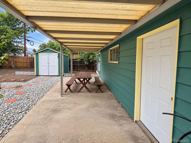 3155 W Evans Avenue, Denver, CO 80219