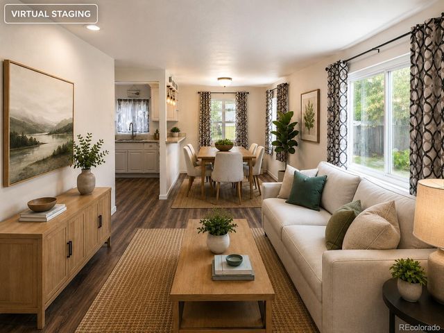 3155 W Evans Avenue, Denver, CO 80219