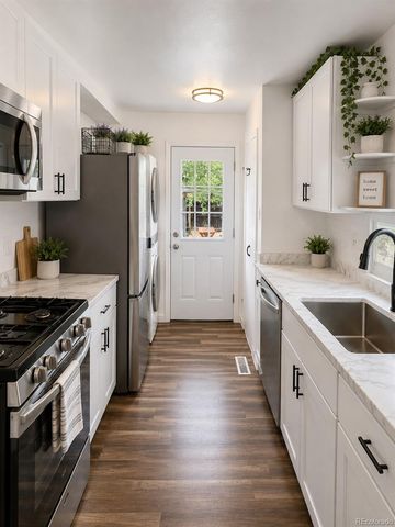 3155 W Evans Avenue, Denver, CO 80219