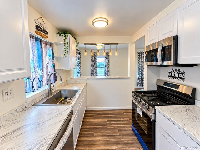 3155 W Evans Avenue, Denver, CO 80219