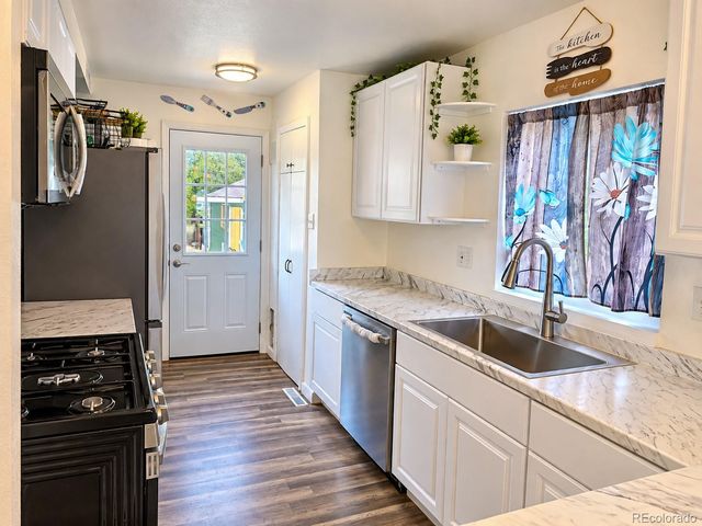 3155 W Evans Avenue, Denver, CO 80219