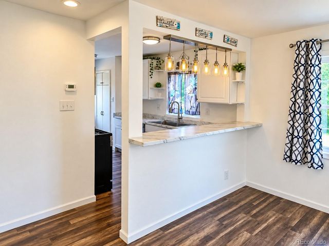 3155 W Evans Avenue, Denver, CO 80219