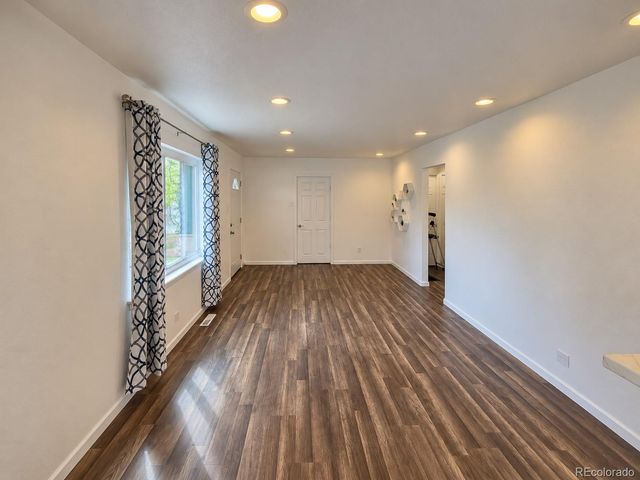 3155 W Evans Avenue, Denver, CO 80219