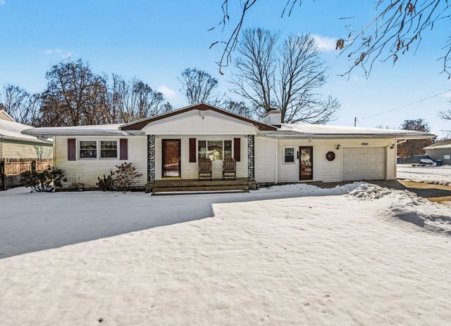 5258 E S Avenue, Pavilion Twp, MI 49097