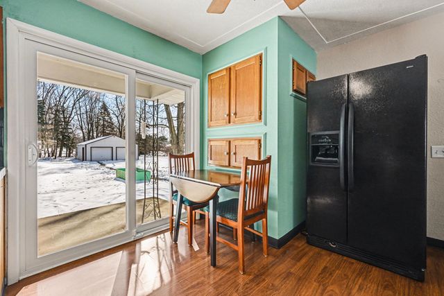 5258 E S Avenue, Pavilion Twp, MI 49097