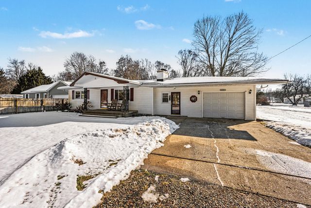 5258 E S Avenue, Pavilion Twp, MI 49097