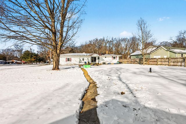 5258 E S Avenue, Pavilion Twp, MI 49097