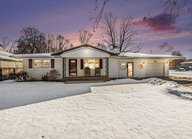 5258 E S Avenue, Pavilion Twp, MI 49097