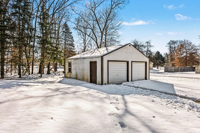 5258 E S Avenue, Pavilion Twp, MI 49097