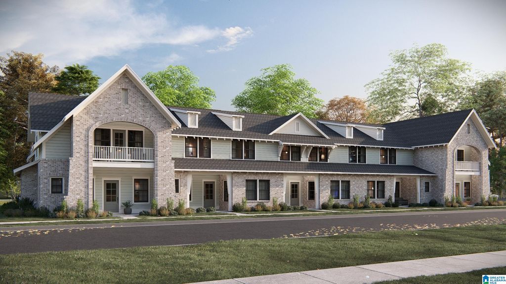 6656 SPRING STREET, Trussville, AL 35173
