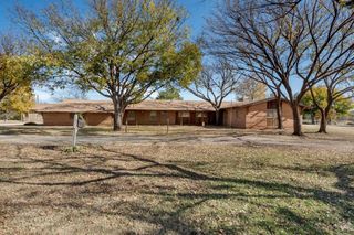 901 TURTLE CREEK ROAD, Wichita Falls, TX 76309