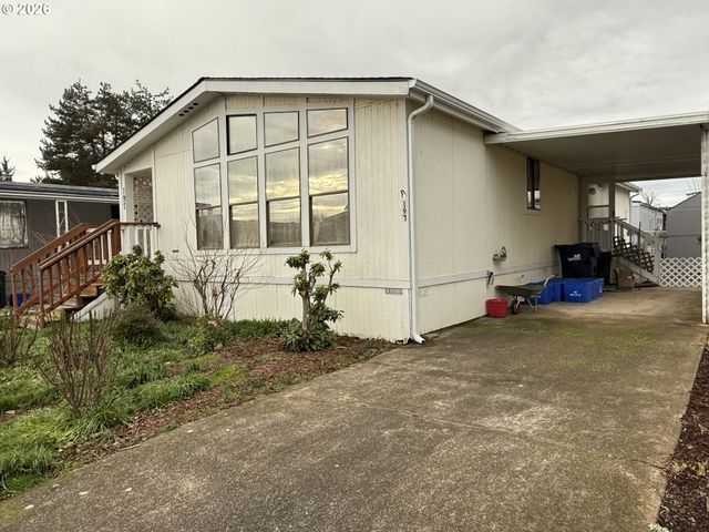 5335 MAIN St 197, Springfield, OR 97478