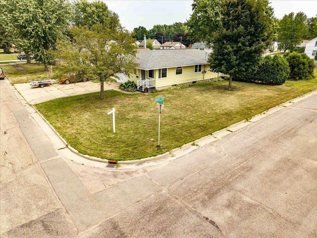 361 20TH AVENUE SOUTH, Wisconsin Rapids, WI 54495