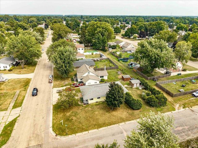 361 20TH AVENUE SOUTH, Wisconsin Rapids, WI 54495