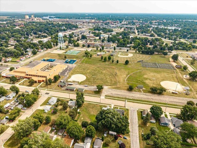 361 20TH AVENUE SOUTH, Wisconsin Rapids, WI 54495