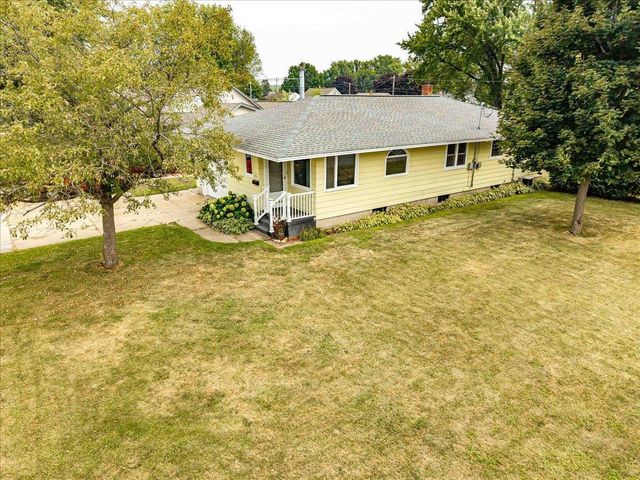 361 20TH AVENUE SOUTH, Wisconsin Rapids, WI 54495