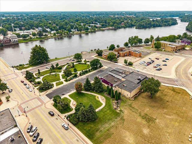 361 20TH AVENUE SOUTH, Wisconsin Rapids, WI 54495