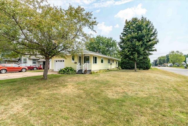 361 20TH AVENUE SOUTH, Wisconsin Rapids, WI 54495