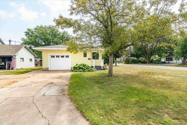 361 20TH AVENUE SOUTH, Wisconsin Rapids, WI 54495