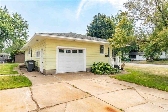 361 20TH AVENUE SOUTH, Wisconsin Rapids, WI 54495