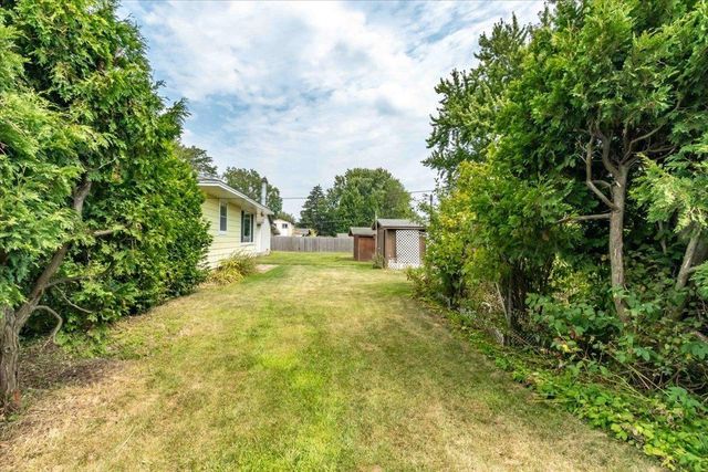 361 20TH AVENUE SOUTH, Wisconsin Rapids, WI 54495