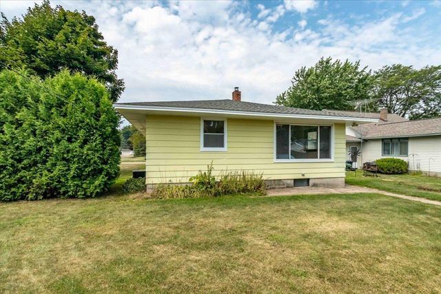 361 20TH AVENUE SOUTH, Wisconsin Rapids, WI 54495