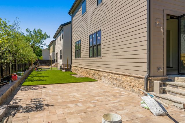 512 Stonewall Way, Brentwood, TN 37027