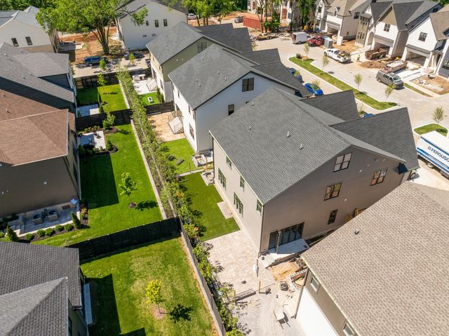 512 Stonewall Way, Brentwood, TN 37027