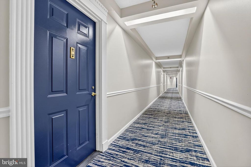 3310 N LEISURE WORLD BLVD #124, Silver Spring, MD 20906