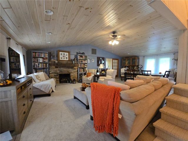 1405 Madison Rd, Madison Twp, PA 16259