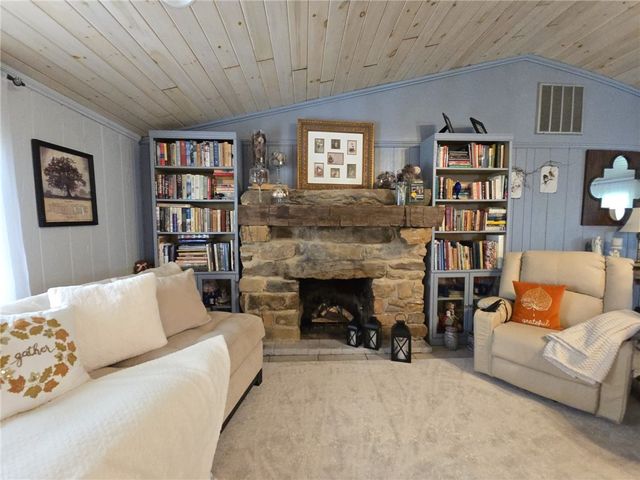 1405 Madison Rd, Madison Twp, PA 16259