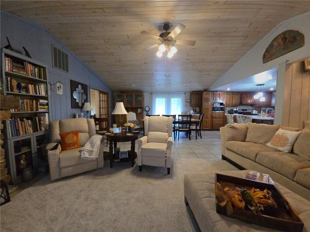 1405 Madison Rd, Madison Twp, PA 16259