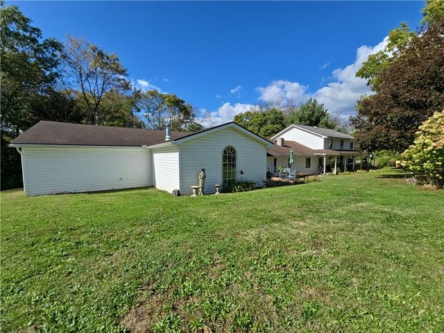 1405 Madison Rd, Madison Twp, PA 16259