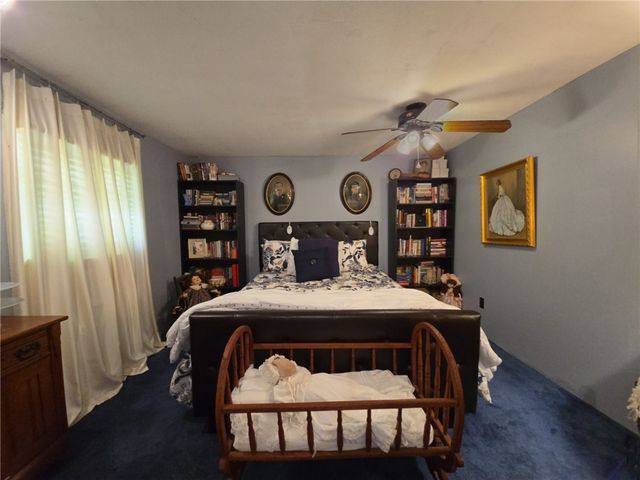 1405 Madison Rd, Madison Twp, PA 16259