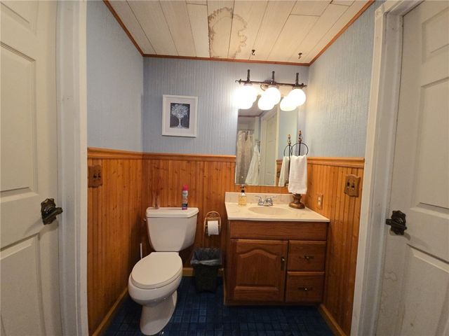 1405 Madison Rd, Madison Twp, PA 16259