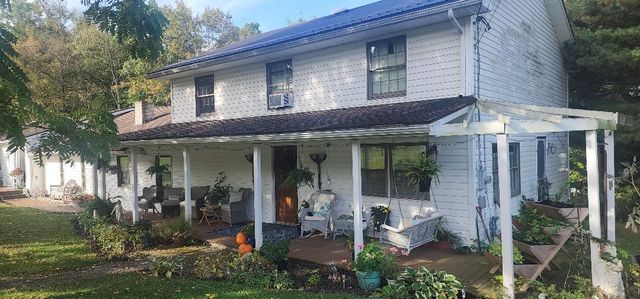 1405 Madison Rd, Madison Twp, PA 16259