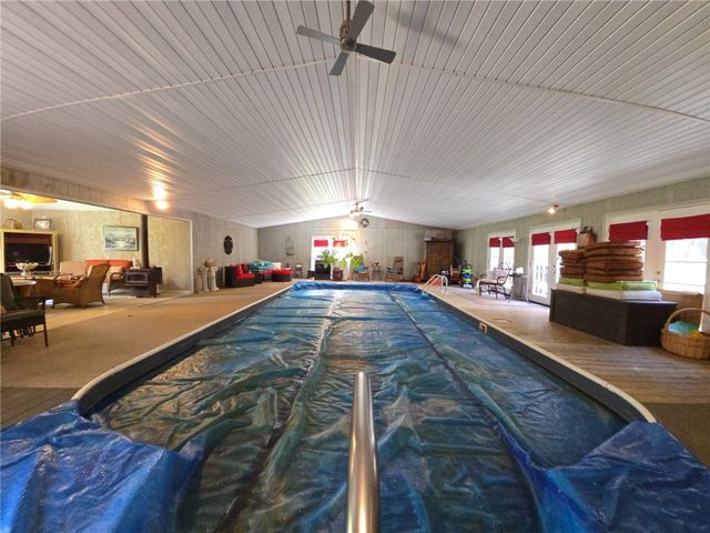 1405 Madison Rd, Madison Twp, PA 16259