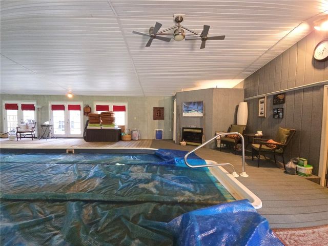 1405 Madison Rd, Madison Twp, PA 16259